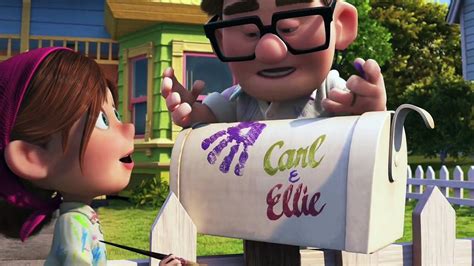 Carl And Ellie Wallpapers Top Free Carl And Ellie Backgrounds