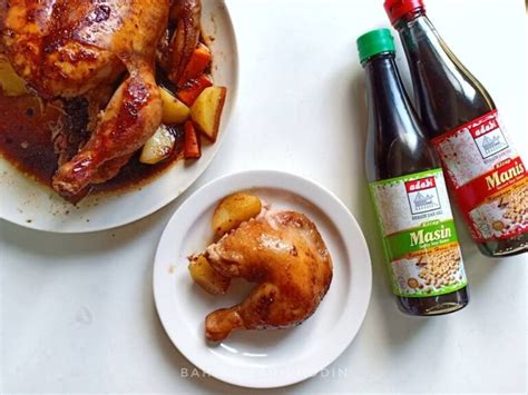 Resepi rendang ayam cara ibu saya masakan ibu terbaik. Cara untuk membuat Chicken Roasted / Ayam Bakar paling ...