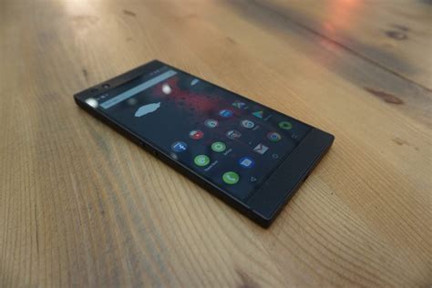 Razer Phone Review Trusted Reviews