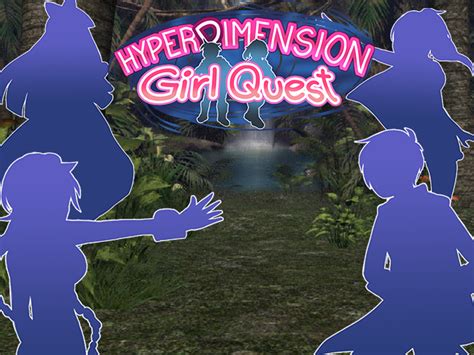 Ask Alma Elma — Hyperdimension Girl Quest Second Demo Release