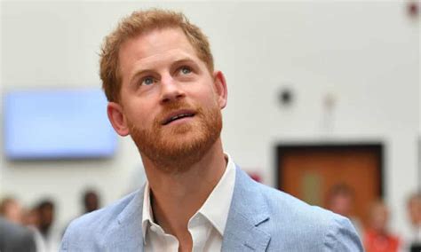 Prince Harry Unconscious Bias Affects Whether You Are Racist Prince
