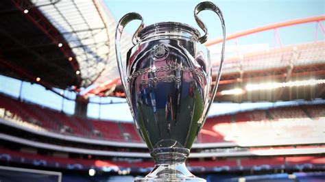 Dies ist eine übersicht aller titelträger in chronologischer reihenfolge. Finale in Lissabon: So tippt Südirol - Champions League ...