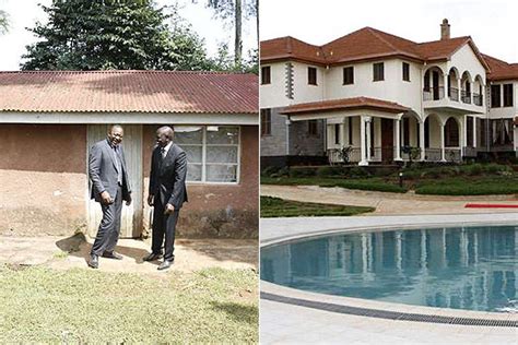 Photos 6 Expensive Things Owned By Dp Ruto