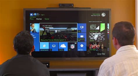 I Spent An Afternoon With The Xbox One And It Was Amazing Eleconomistaes