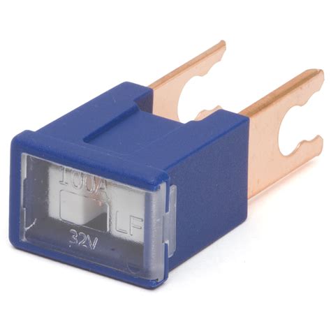 100 Amp Pal Auto Link Fuse Male Kimball Midwest