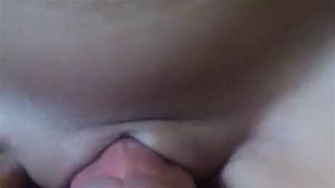 Close Up Shaved Wet Pussy Girls Clit Fuck Sabwayone