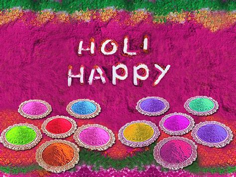 Holi 2017 Wishes Wallpapers And Images Free Download