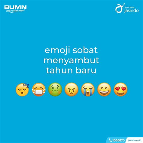 Asuransi Jasindo On Twitter Siap Siap Menuju2019 Tunjukkan Emoji Mu Asuransijasindo