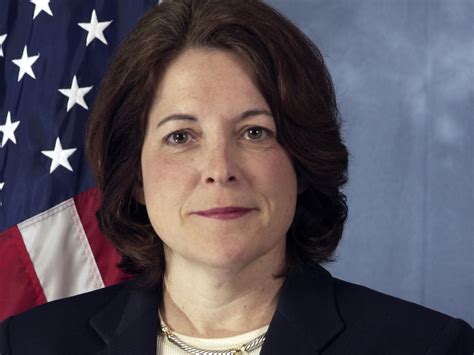 Page 3 Profile: Julia Pierson, US Secret Service director | The