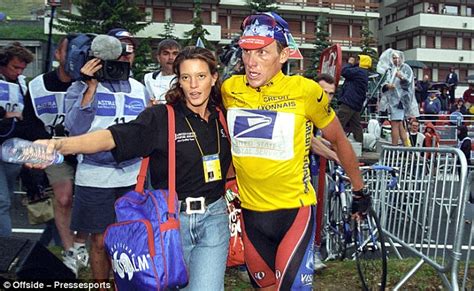 Lance Armstrong World Exclusive Uci Helped Me Cheat My Way To Tour De