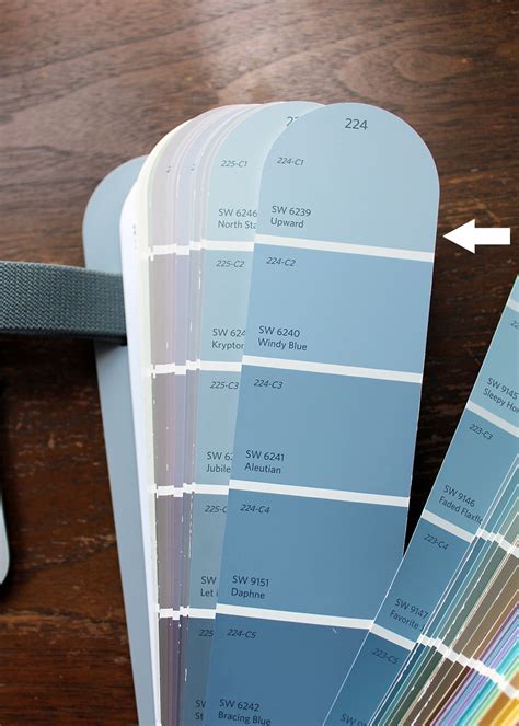 The Best 5 Blue Gray Paint Colors — Tag And Tibby Design