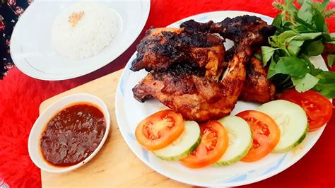 3.009 resep ikan panggang teflon ala rumahan yang mudah dan enak dari komunitas memasak terbesar dunia! RESEP AYAM BAKAR PEDAS MANIS YANG SUPER ENAK || AYAM BAKAR ...