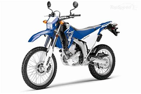 If we talk about yamaha wr250 r engine specs then the petrol engine displacement is 250 cc. Yamaha WR 250 R