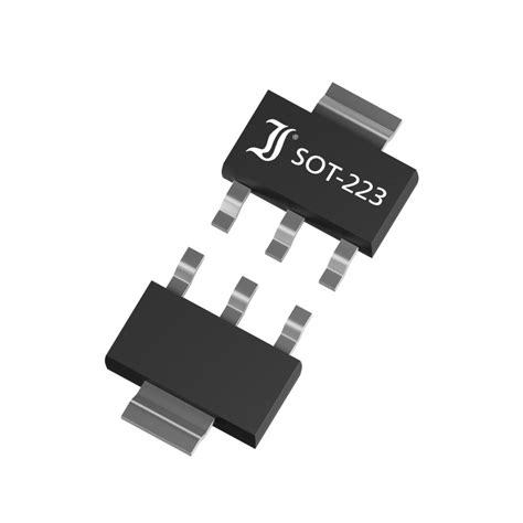 Bcp Diotec Semiconductor Bipolar Junction Transistor