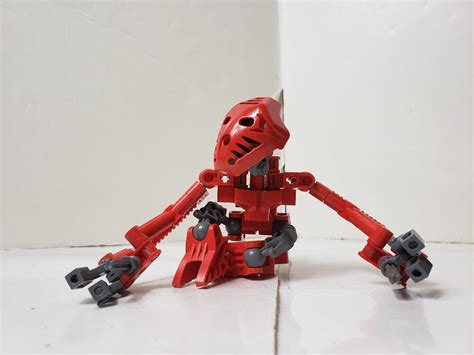 Lego Bionicle Moc Kapura Lego Creations The Ttv Message Boards