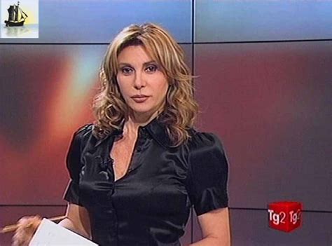 Manuela Moreno Ecco Chi è La Sexy Giornalista Che Fa Impazzire La Rete