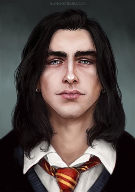 Young Sirius Black Harry Potter Fan Art Harry Potter Artwork Harry