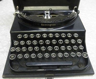 Antique vintage royal typewriter with beveled glass sides. Electronics, Cars, Fashion, Collectibles, Coupons and More ...