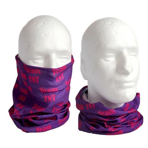 Brandanas Neck Scarves Balaclava Headwear