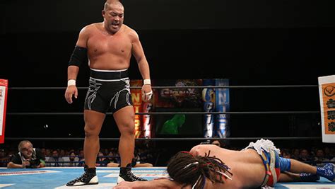 Things We Learned From The Njpw G Climax Page
