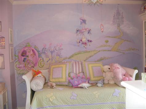 Browse our range of stunning wall murals; Bedroom Mural Design - HomesFeed
