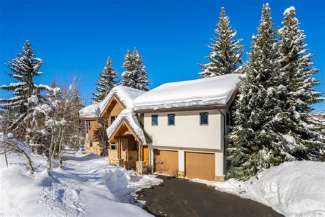 Steamboat Springs Co Real Estate Steamboat Springs Homes For Sale