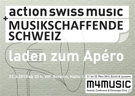 Lolekandbolek Kommunikation Action Swiss Music