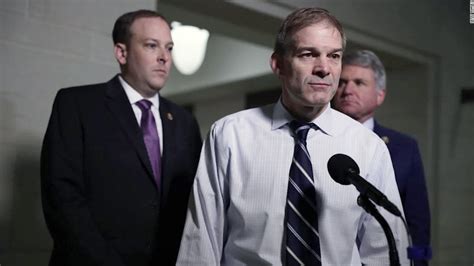 Referee Says He Complained To Jim Jordan About Sexual Misconduct By Ohio State Athletics