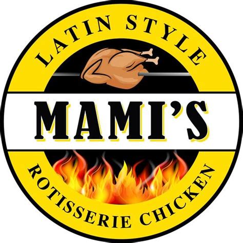 Mami S Latin Rotisserie Chicken In Durham Restaurant Menu And Reviews