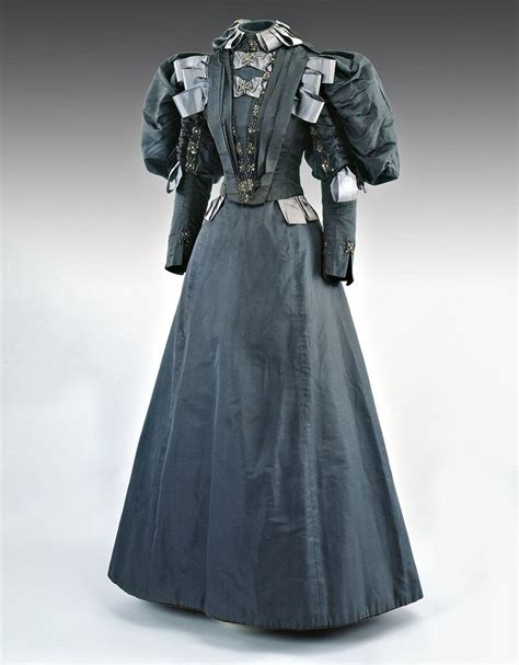 Antique Dress Antique Clothing Historical Clothing Womens Clothing