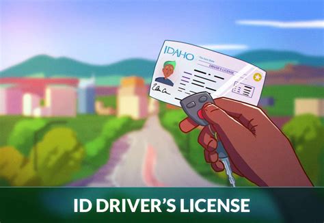 Idaho Drivers License Renewal Guide Zutobi Drivers Ed