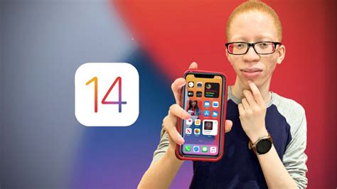 Ios 14 Everything You Need To Know Youtube