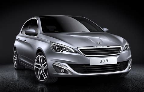 The peugeot 308 is a small family car produced by the french car manufacturer peugeot. New Peugeot 308 on its way in early 2014