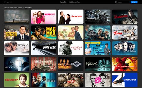 Apple Tv Propose Films Totalement Gratuit Mais Il Y A Un Hic