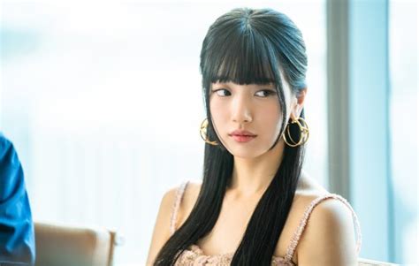 Heres When Netflix K Drama Doona Starring Bae Suzy Premieres