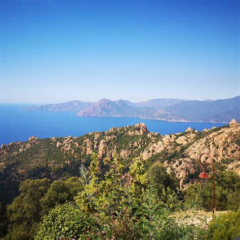6 Incontournables De Notre île De Corse