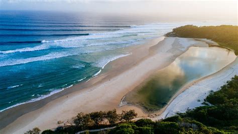 Australia Surf Guide Rip Curl New Zealand