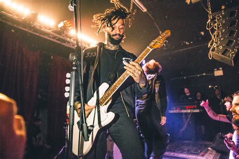 Fever 333 3 Of 58 Wall Of Sound