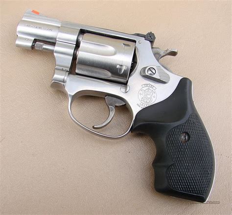 Smith And Wesson Model 651 J Frame For Sale At