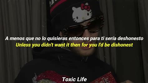 Lil Peep Feelz Sub Español And Lyrics Youtube