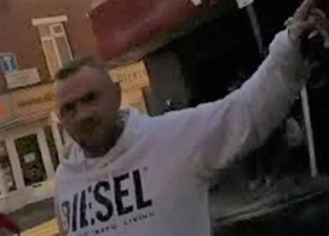 Cctv Man Sought Following Weymouth Public Order Offence News Greatest Hits Radio