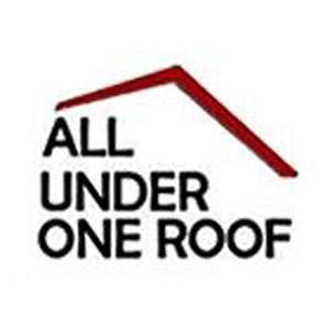 Under the same roof 2; All Under One Roof, LLC, Houston Texas (TX ...
