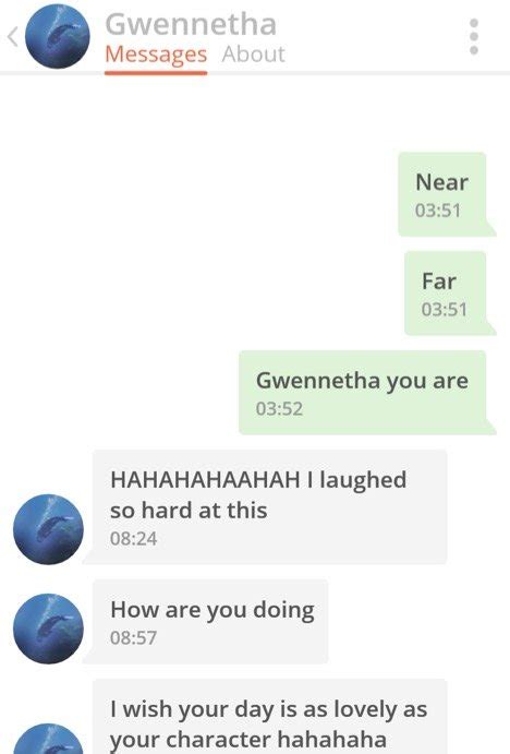 What are some of your favorite games. Good icebreaker messages for online dating.