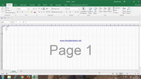 Enabling closed captions on your igtv videos is super simple. How to insert page no in excel sheet - YouTube