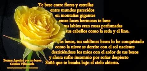 Poemas Con Rosas Imagui