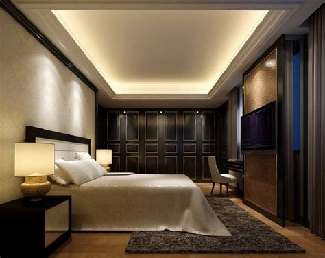Our bedrooms are for more than just sleeping. TOP 10 Modern bedroom ceiling lights 2019 | Warisan Lighting