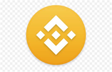 Binance Coin Icon Cryptocurrency Iconset Christopher Downer
