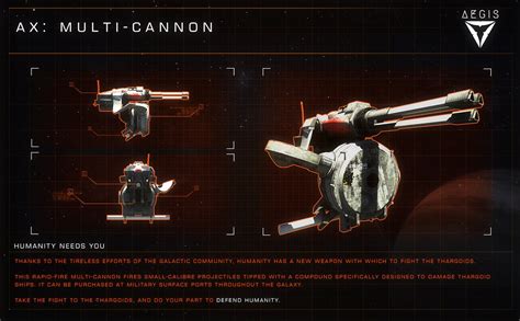 In this video i will show you how to unlock all engineers. AX Multi-cannon | Elite Dangerous Wiki | Fandom