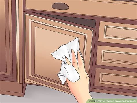 We did not find results for: 3 Ways to Clean Laminate Cabinets - wikiHow
