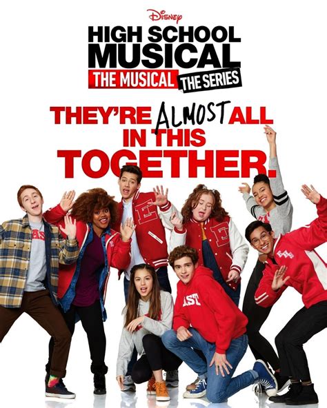 Dramas High School Musical Cast East High School Hig School Disney